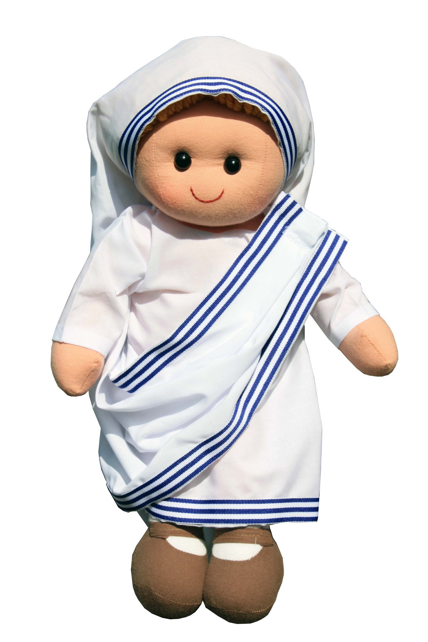 Sister Teresa Catholic Doll