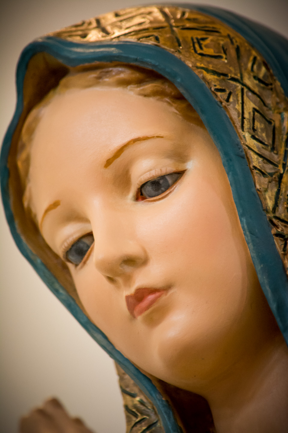 Mary, Mother of God