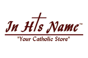 In His Name - Your Catholic Store