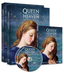 Queen of Heaven DVD Set