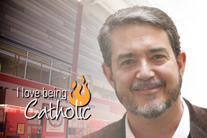 Ignited by Truth Catholic Conference 2018 Featuring Dr. Scott Hahn