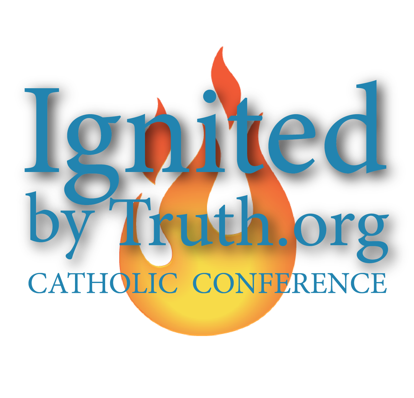 Ignited by Truth Catholic Conference