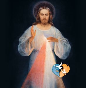 Primera Comunión – Divine Mercy