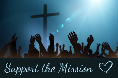 Support the Mission
