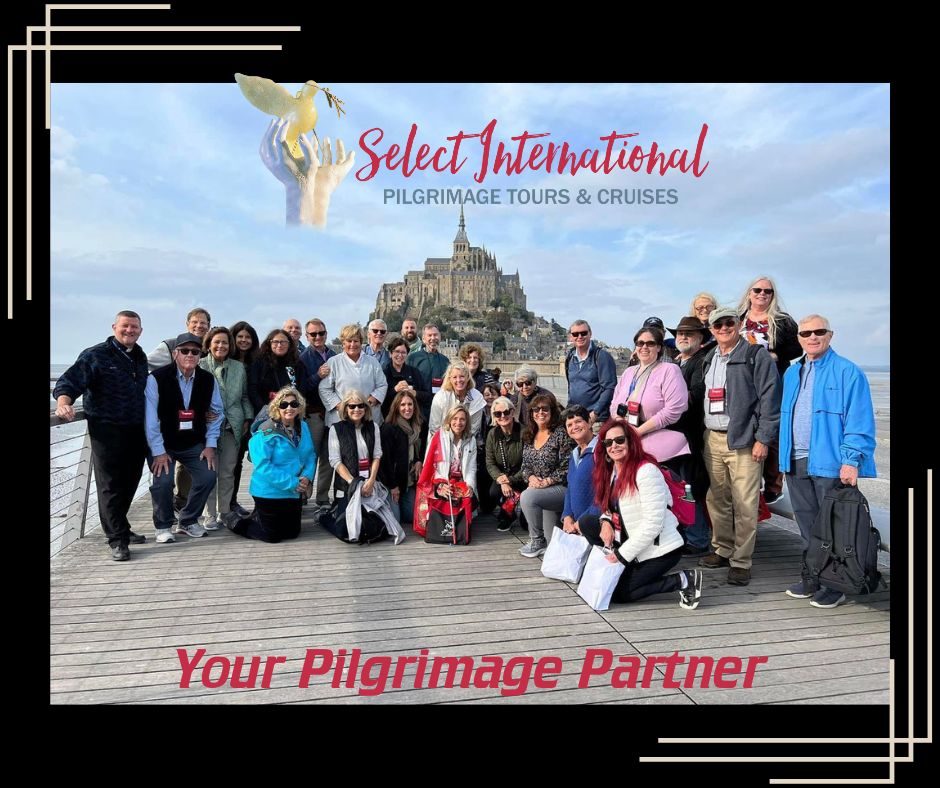 Select International Pilgrimages Tours & Cruises