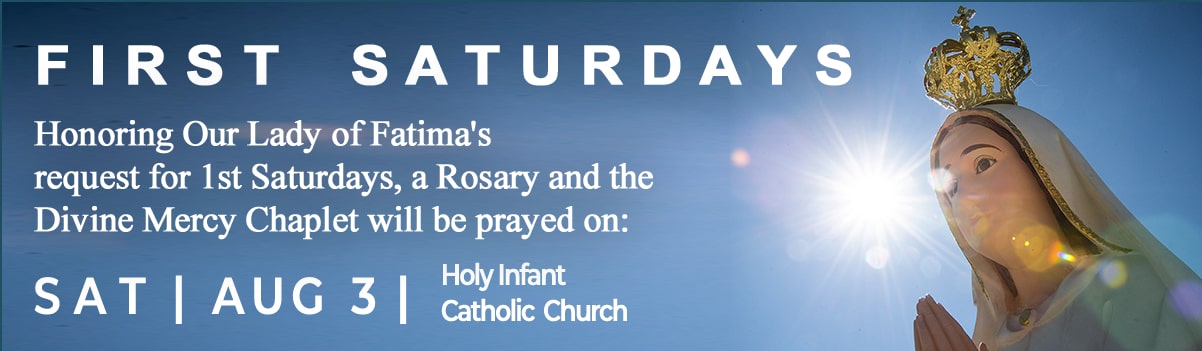 Raleigh Rosary Rally